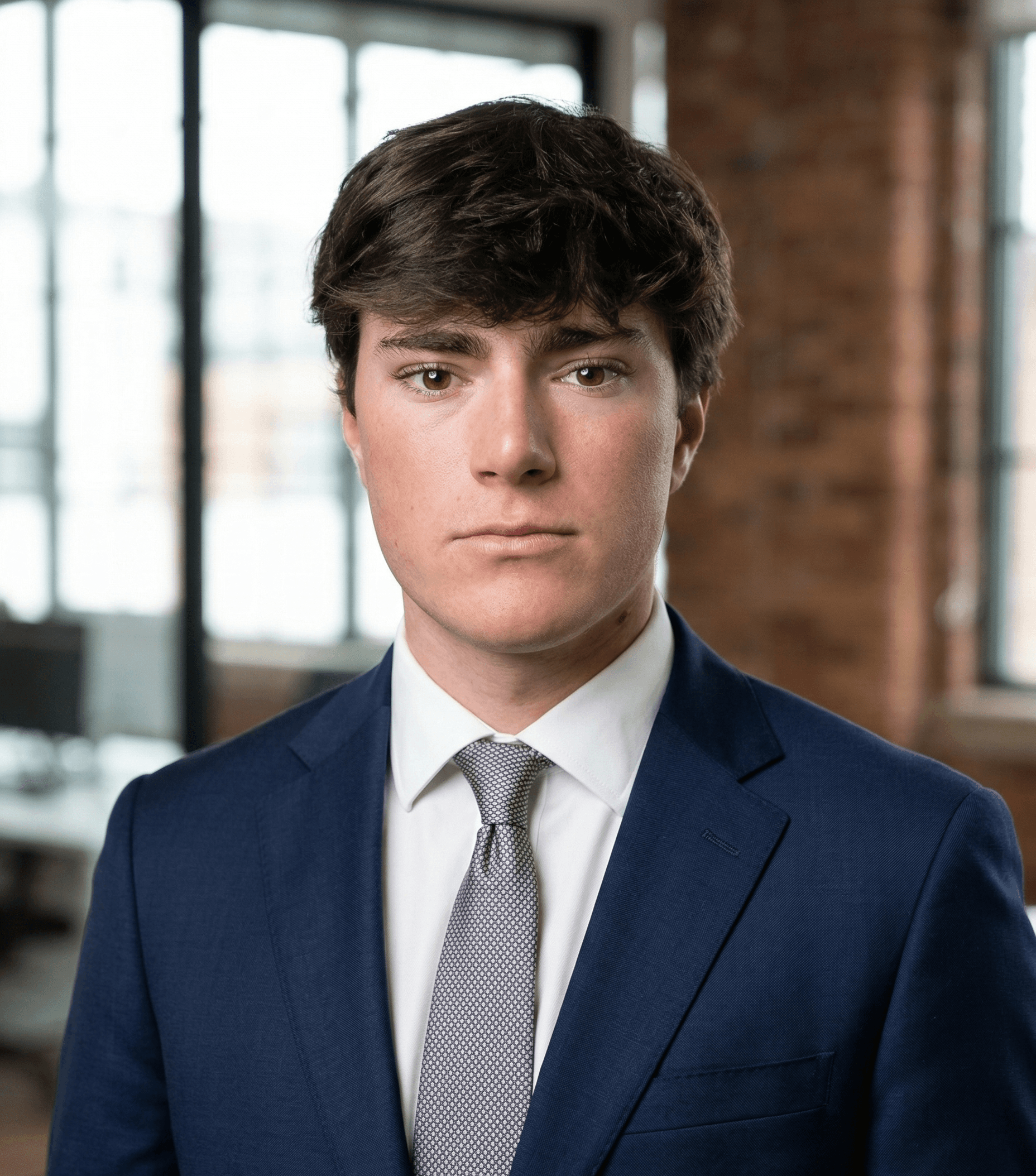 Juan - Marketing & Legal